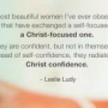 Christ confidence